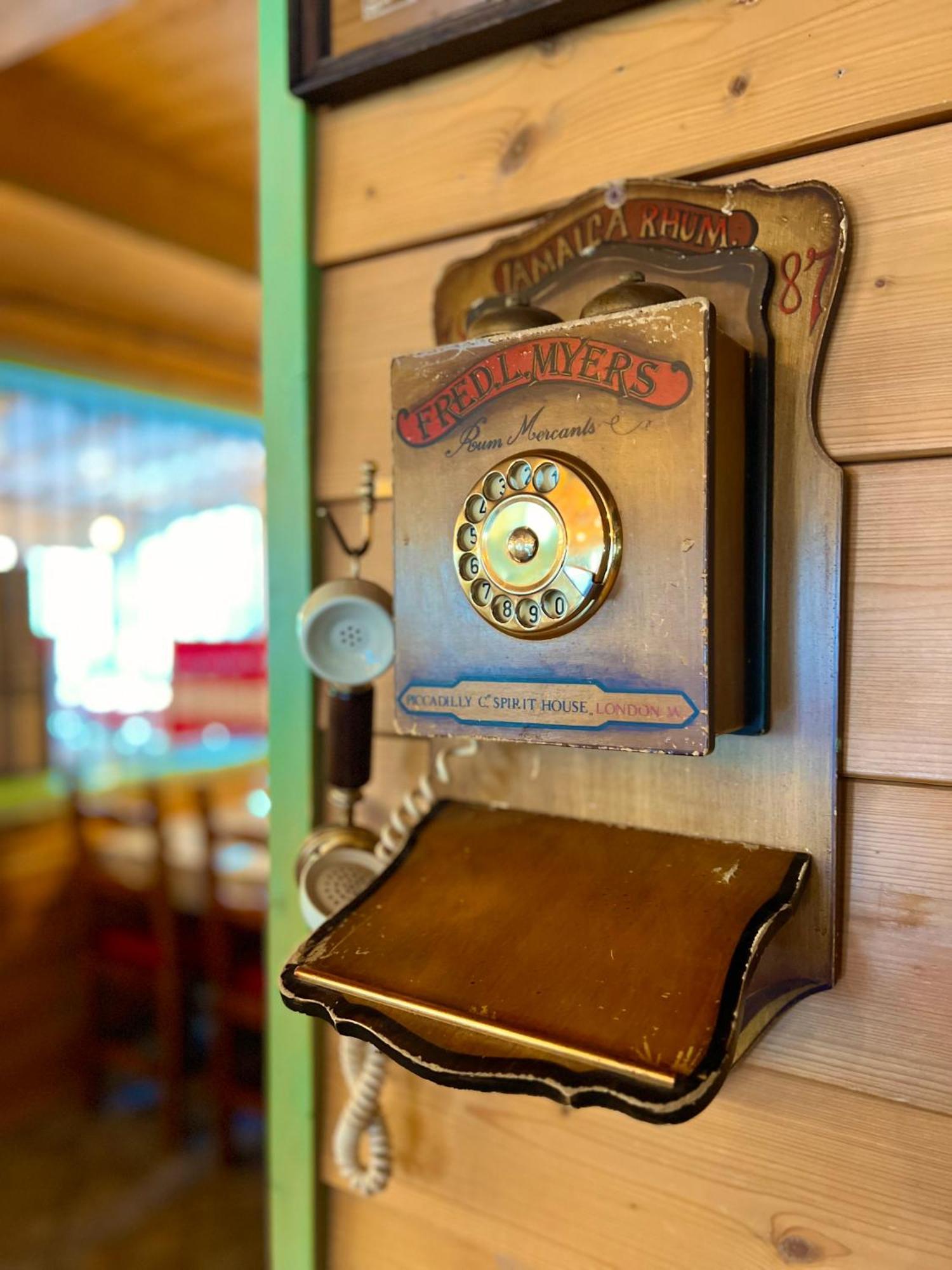 La Locanda Livigno Bagian luar foto